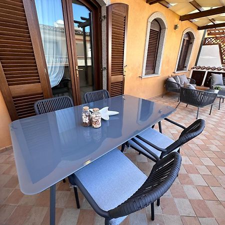Renabianca House Διαμέρισμα Santa Teresa Gallura Εξωτερικό φωτογραφία