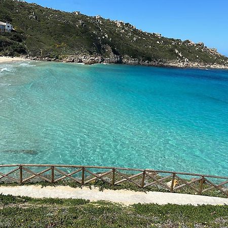 Renabianca House Διαμέρισμα Santa Teresa Gallura Εξωτερικό φωτογραφία