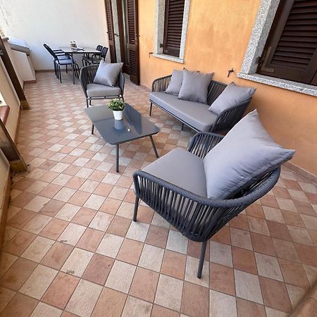 Renabianca House Διαμέρισμα Santa Teresa Gallura Εξωτερικό φωτογραφία