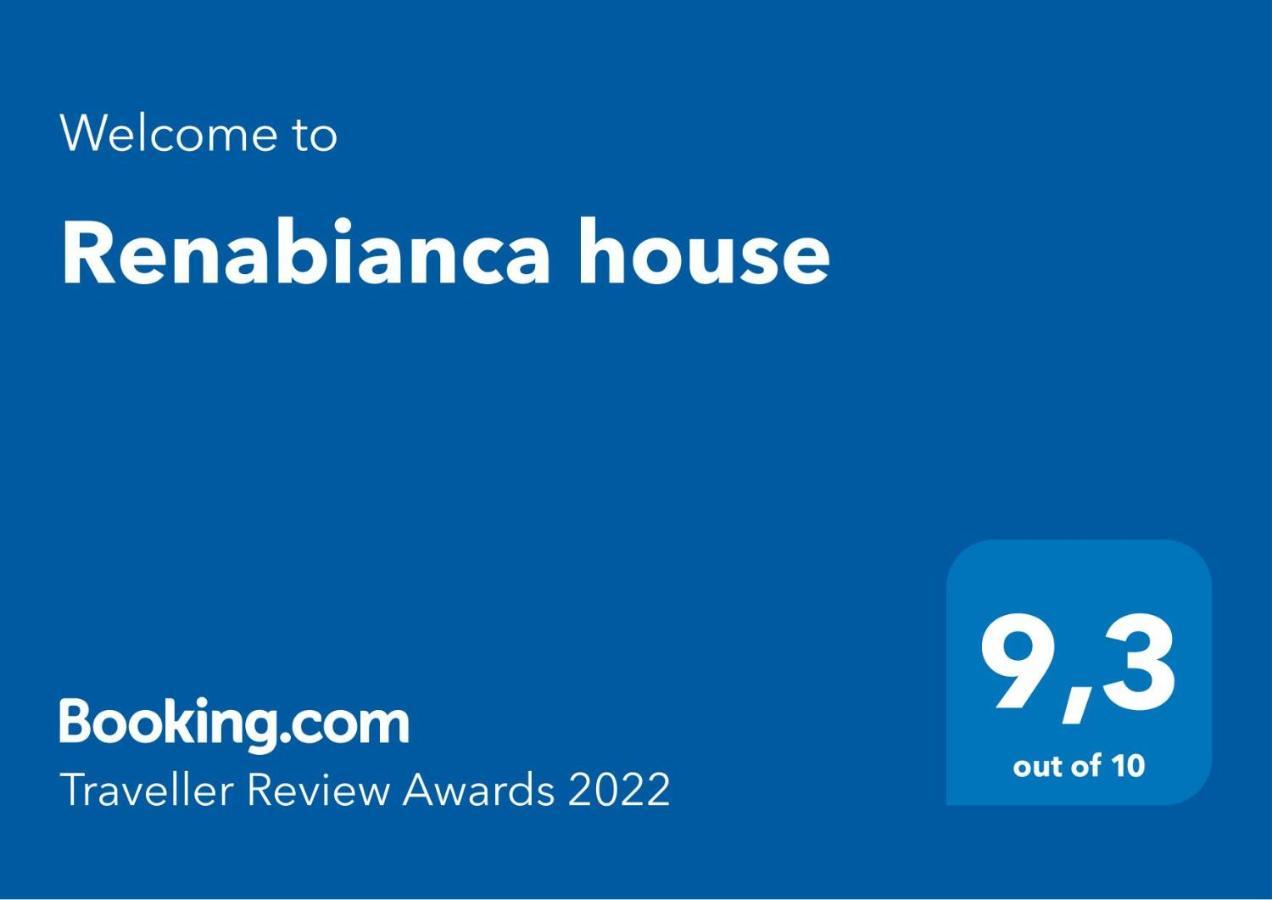 Renabianca House Διαμέρισμα Santa Teresa Gallura Εξωτερικό φωτογραφία