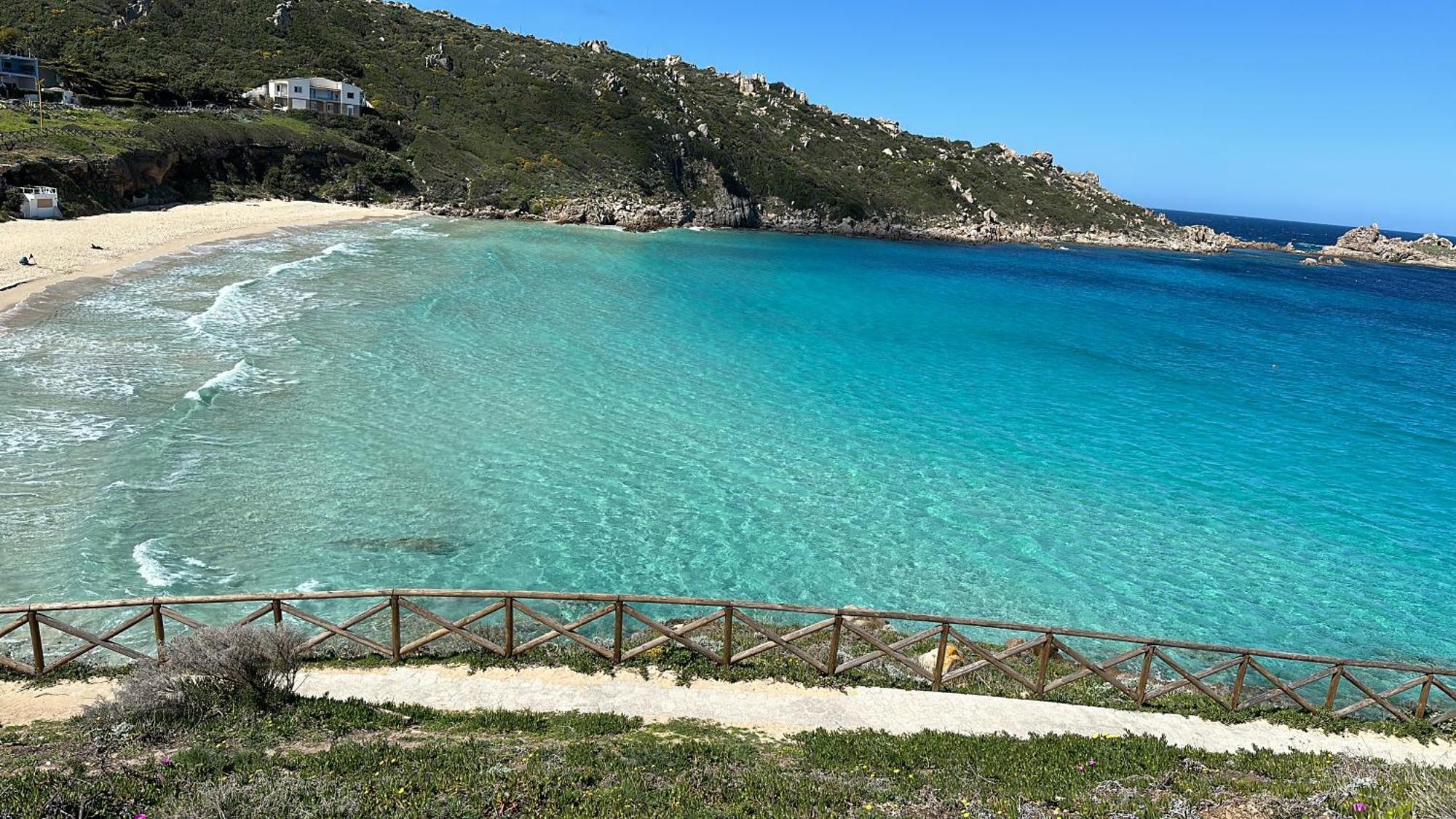 Renabianca House Διαμέρισμα Santa Teresa Gallura Εξωτερικό φωτογραφία
