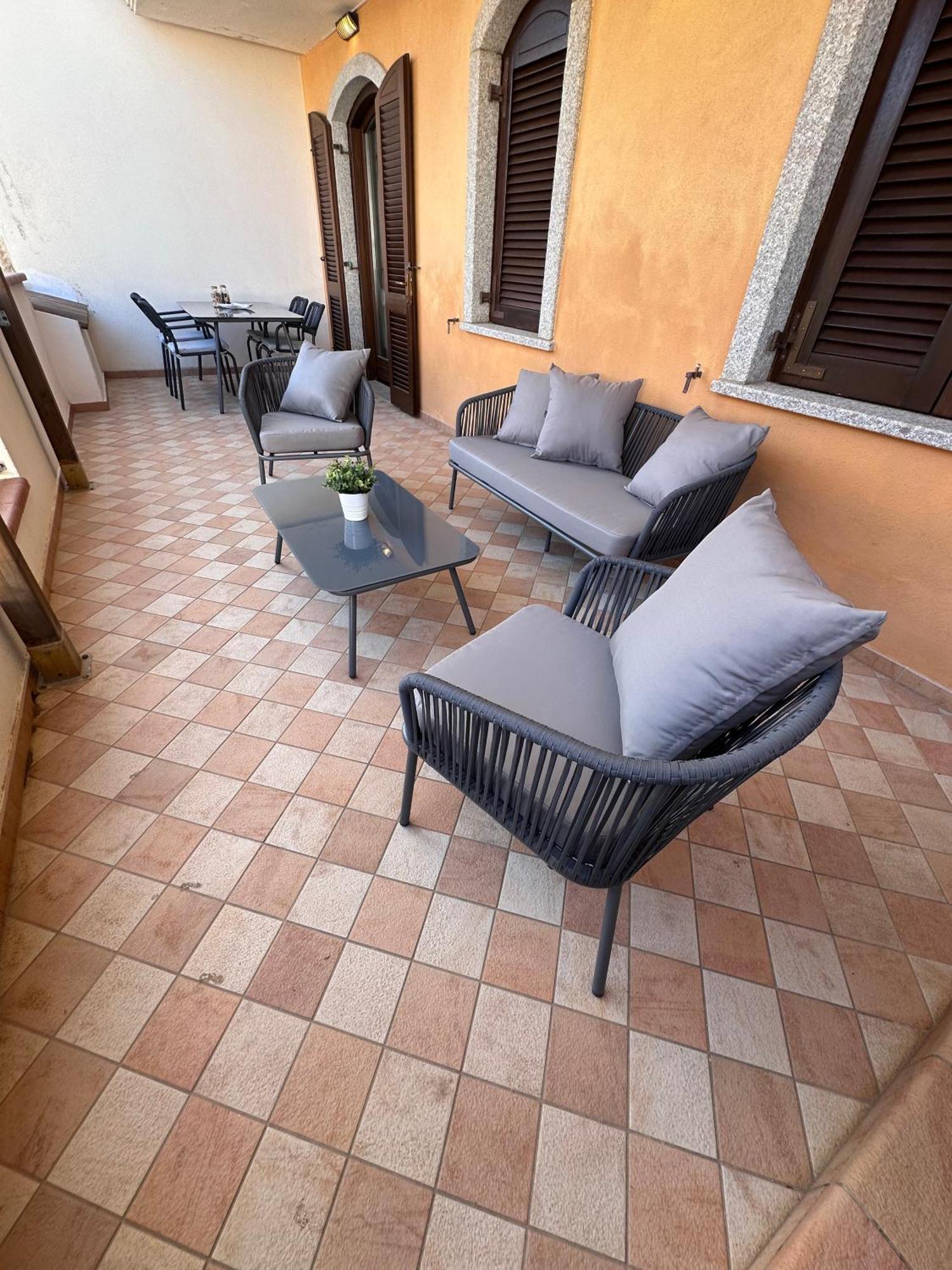 Renabianca House Διαμέρισμα Santa Teresa Gallura Εξωτερικό φωτογραφία