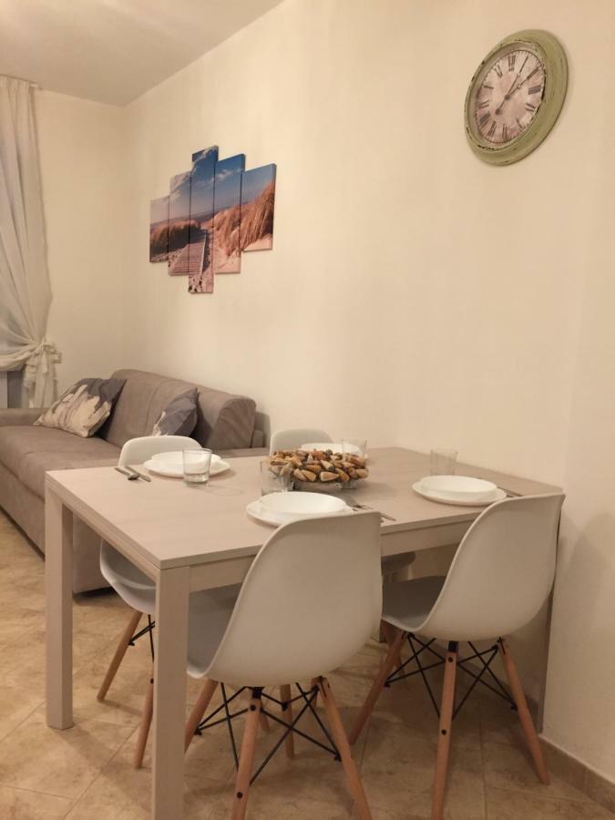 Renabianca House Διαμέρισμα Santa Teresa Gallura Εξωτερικό φωτογραφία