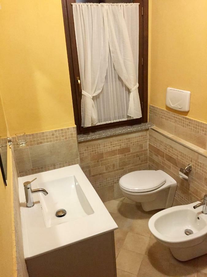 Renabianca House Διαμέρισμα Santa Teresa Gallura Εξωτερικό φωτογραφία