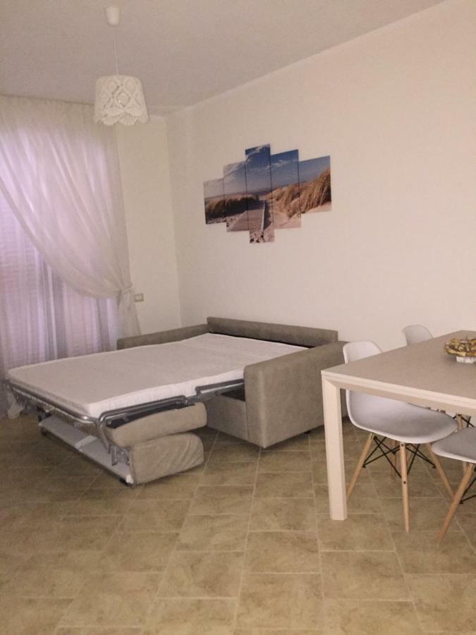 Renabianca House Διαμέρισμα Santa Teresa Gallura Εξωτερικό φωτογραφία