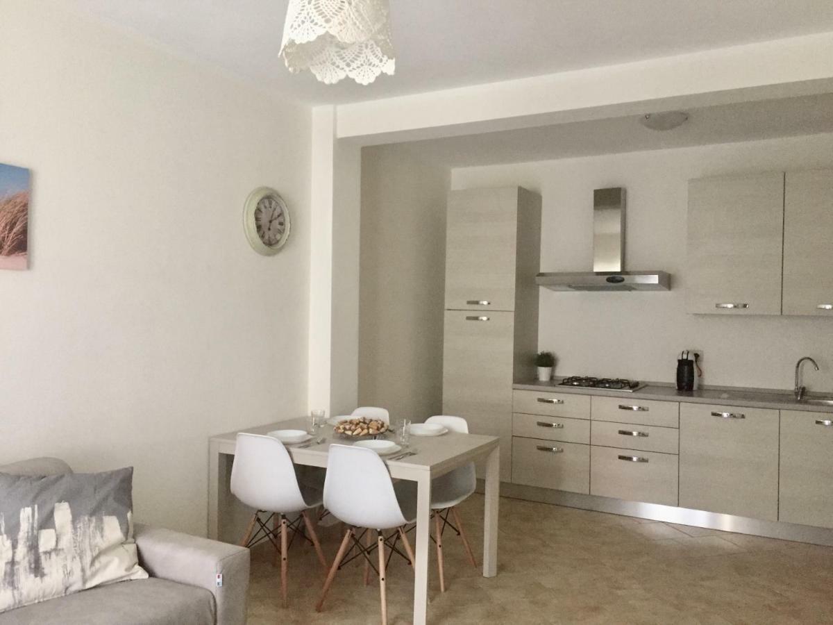 Renabianca House Διαμέρισμα Santa Teresa Gallura Εξωτερικό φωτογραφία