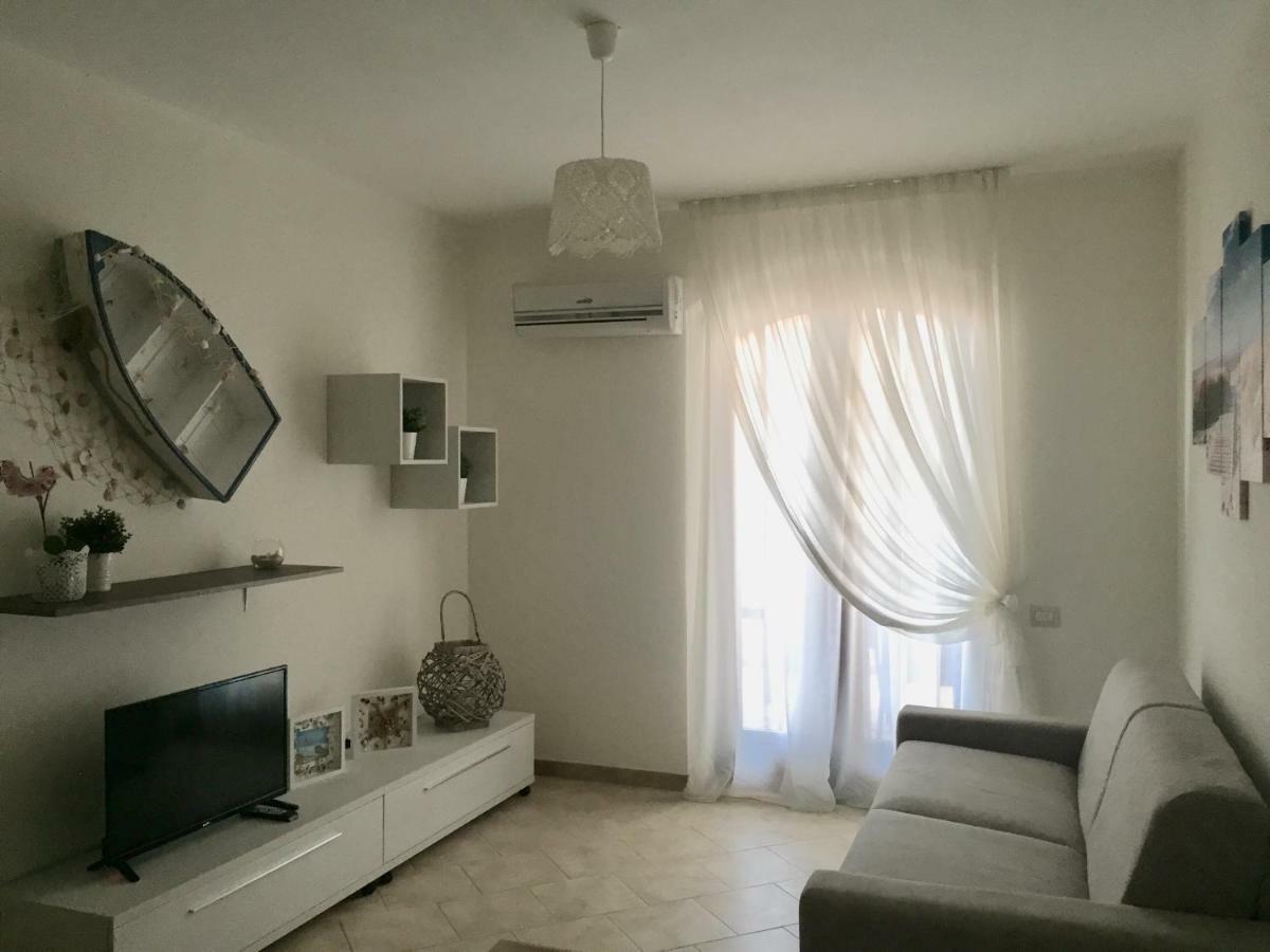 Renabianca House Διαμέρισμα Santa Teresa Gallura Εξωτερικό φωτογραφία