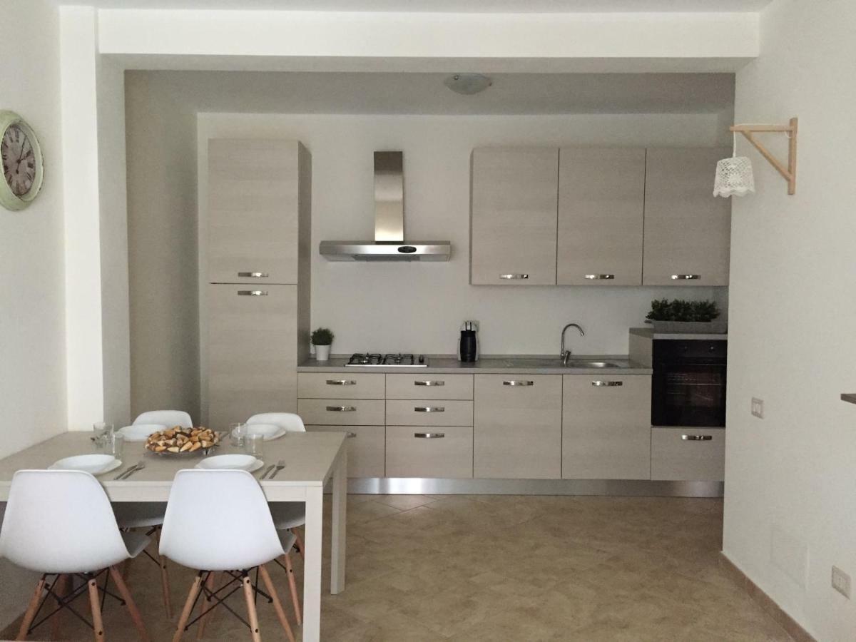 Renabianca House Διαμέρισμα Santa Teresa Gallura Εξωτερικό φωτογραφία