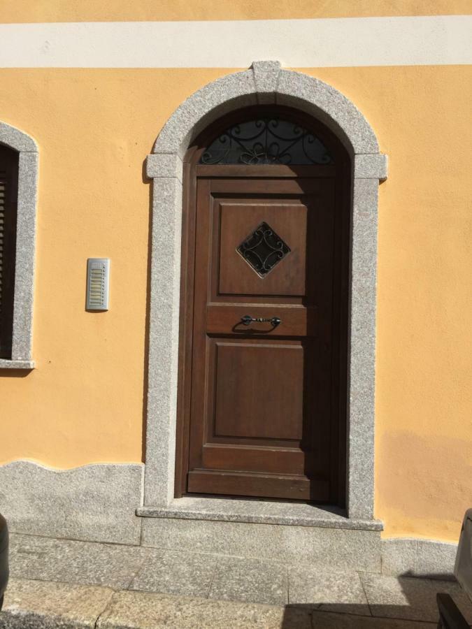 Renabianca House Διαμέρισμα Santa Teresa Gallura Εξωτερικό φωτογραφία
