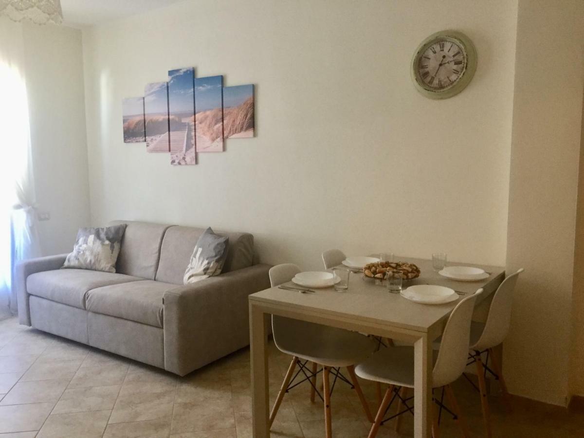Renabianca House Διαμέρισμα Santa Teresa Gallura Εξωτερικό φωτογραφία