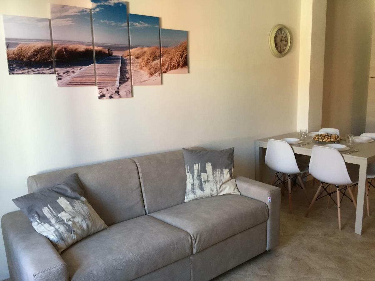 Renabianca House Διαμέρισμα Santa Teresa Gallura Εξωτερικό φωτογραφία