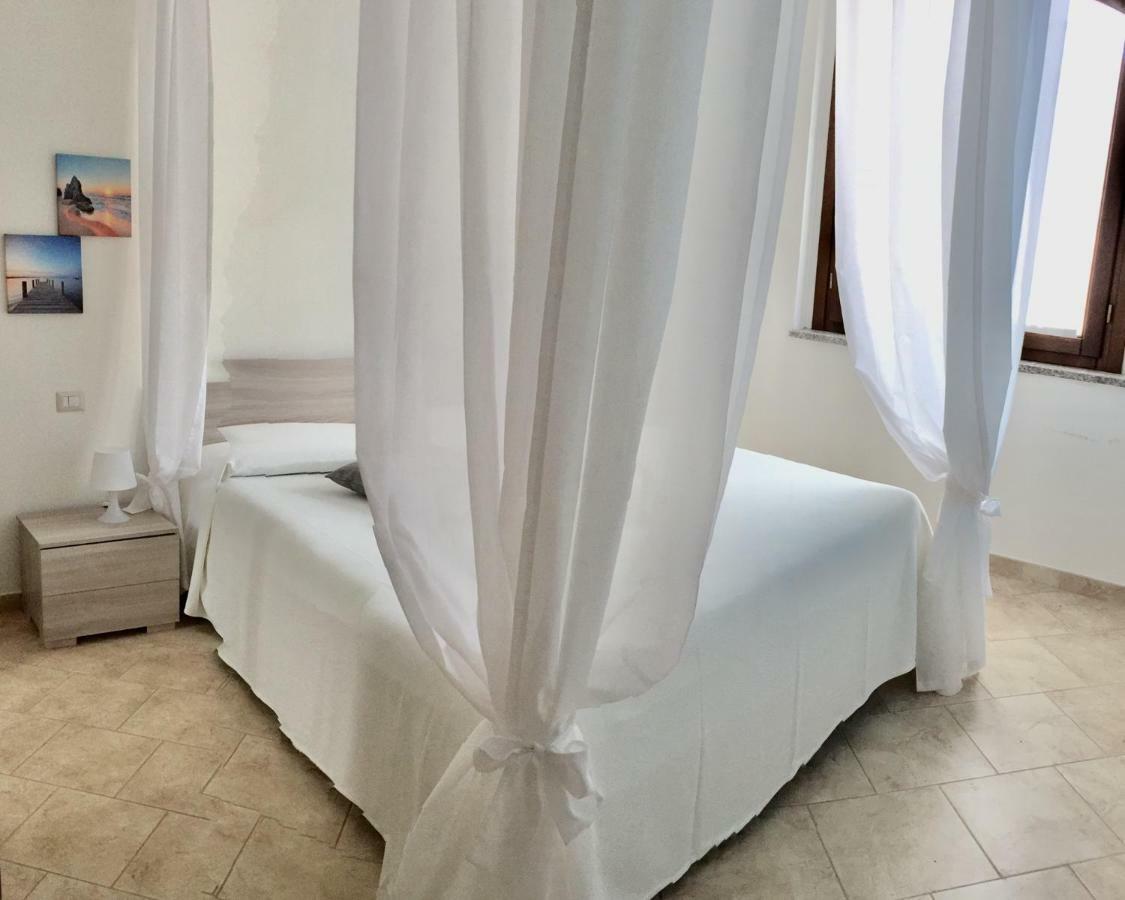 Renabianca House Διαμέρισμα Santa Teresa Gallura Εξωτερικό φωτογραφία