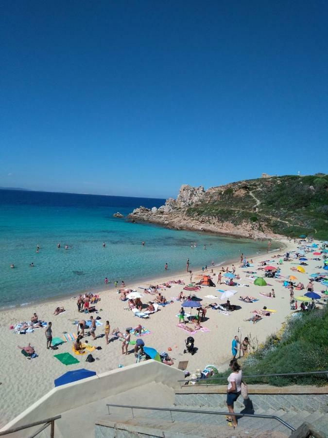 Renabianca House Διαμέρισμα Santa Teresa Gallura Εξωτερικό φωτογραφία