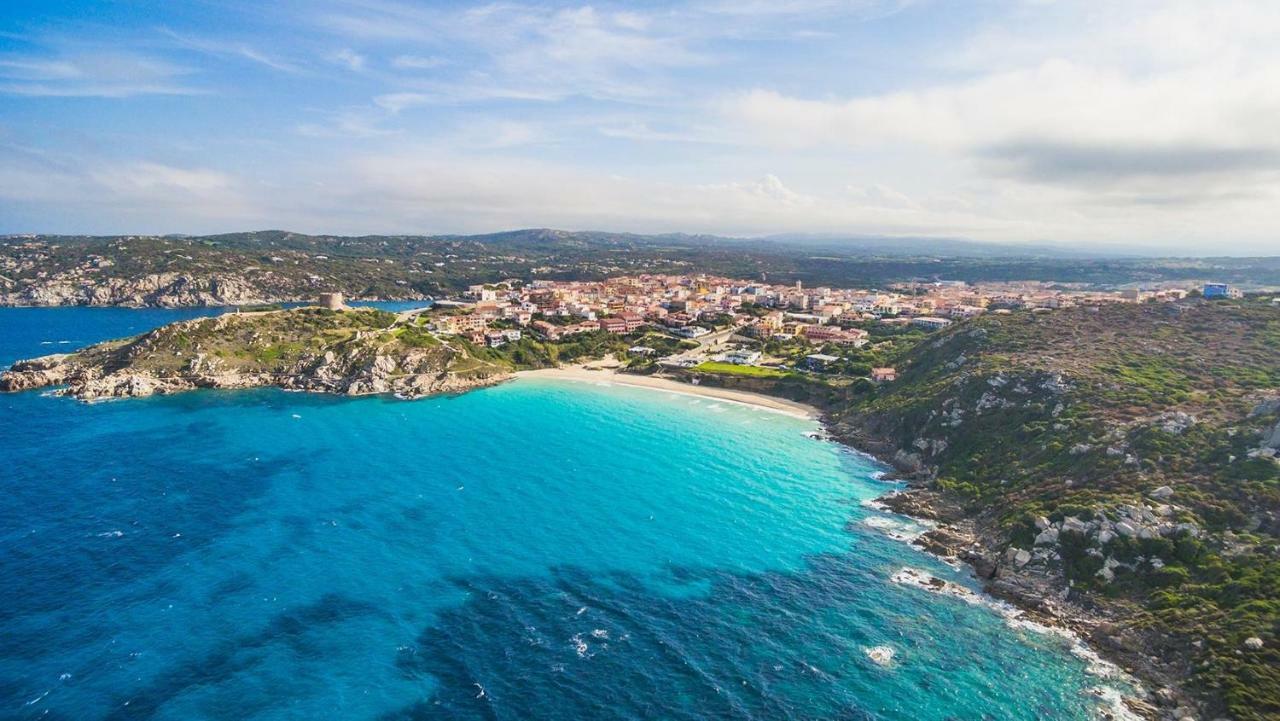 Renabianca House Διαμέρισμα Santa Teresa Gallura Εξωτερικό φωτογραφία