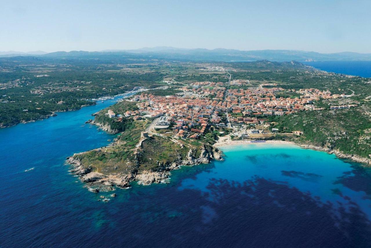 Renabianca House Διαμέρισμα Santa Teresa Gallura Εξωτερικό φωτογραφία